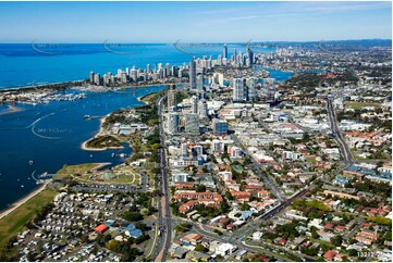 Southport QLD 4215 QLD Aerial Photography