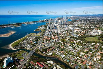 Southport QLD 4215 QLD Aerial Photography