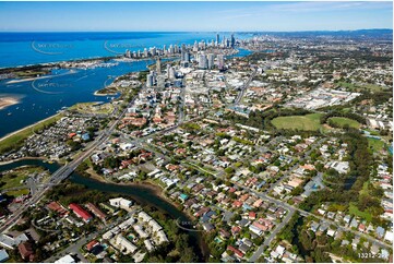 Southport QLD 4215 QLD Aerial Photography