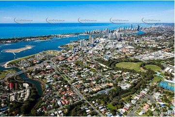 Southport QLD 4215 QLD Aerial Photography