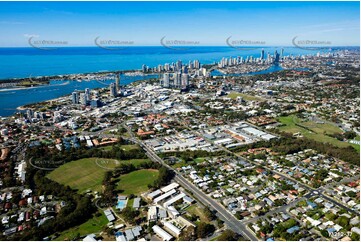 Southport QLD 4215 QLD Aerial Photography