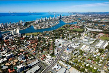 Southport QLD 4215 QLD Aerial Photography