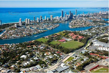 Southport QLD 4215 QLD Aerial Photography