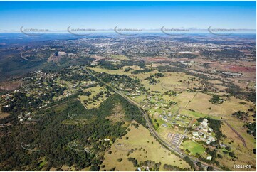 Highfields QLD 4352 Aerial Photography