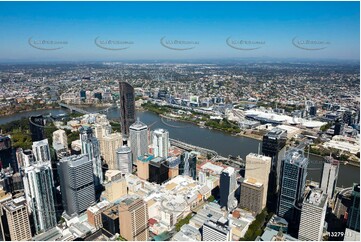 Aerial Photo Brisbane QLD 4000 QLD Aerial Photography