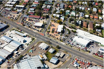 Aerial Photo Rocklea QLD 4106 QLD Aerial Photography