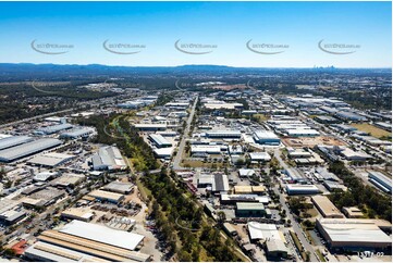 Aerial Photo Wacol QLD 4076 QLD Aerial Photography