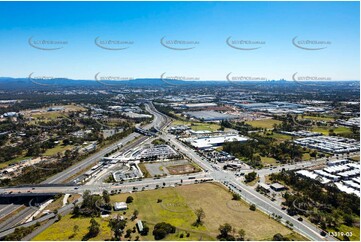 Aerial Photo Richlands QLD 4077 QLD Aerial Photography