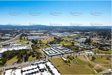 Aerial Photo Richlands QLD 4077 QLD Aerial Photography