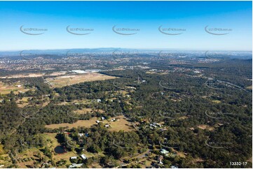 Aerial Photo Rochedale QLD 4123 QLD Aerial Photography