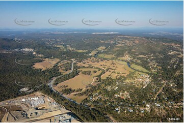 Aerial Photo Yatala QLD 4207 QLD Aerial Photography