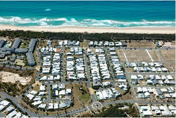 Salt Village - Kingscliff NSW 2487 NSW Aerial Photography