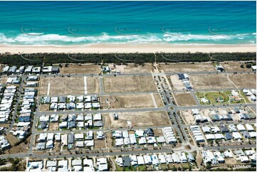 Salt Village - Kingscliff NSW 2487 NSW Aerial Photography