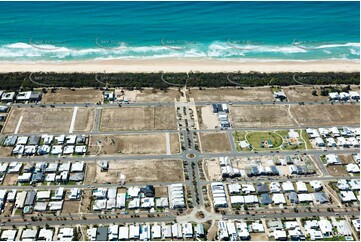 Salt Village - Kingscliff NSW 2487 NSW Aerial Photography