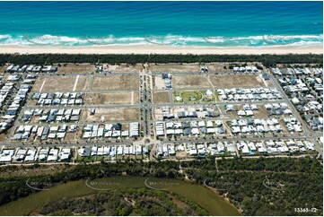 Salt Village - Kingscliff NSW 2487 NSW Aerial Photography