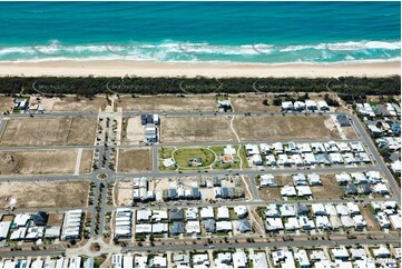 Salt Village - Kingscliff NSW 2487 NSW Aerial Photography