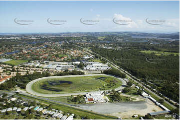 Aerial Photo Tweed Heads NSW Aerial Photography