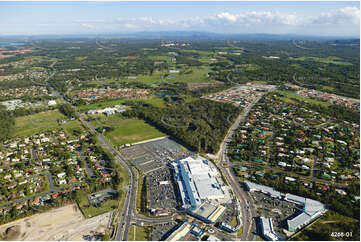 Aerial Photo Victoria Point QLD 4165 QLD Aerial Photography