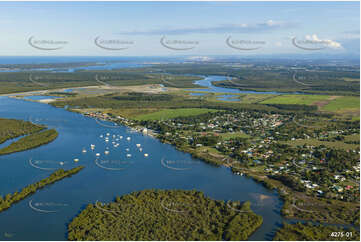 Jacobs Well QLD 4208 QLD Aerial Photography