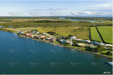 Jacobs Well QLD 4208 QLD Aerial Photography