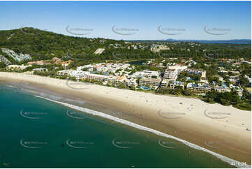 Noosa Heads Sunshine Coast - 2003 QLD Aerial Photography