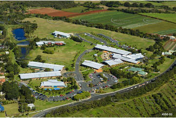 Aerial Photo Kingscliff NSW Aerial Photography