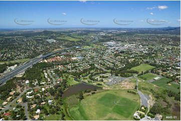 Aerial Photo Beenleigh QLD Aerial Photography