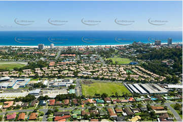 Aerial Photo Tweed Heads NSW Aerial Photography