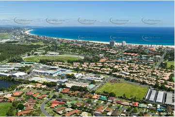 Aerial Photo Tweed Heads NSW Aerial Photography