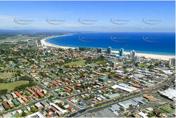 Aerial Photo Tweed Heads NSW Aerial Photography