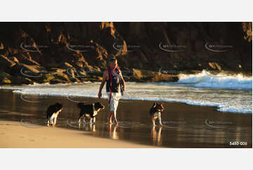 Taking a Walk NSW Aerial Photography