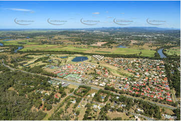 Aerial Photo Loganholme QLD Aerial Photography