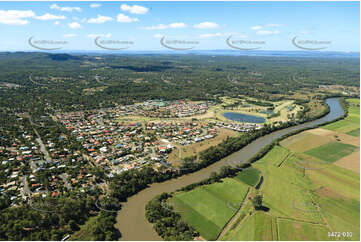 Aerial Photo Loganholme QLD Aerial Photography