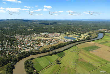 Aerial Photo Loganholme QLD Aerial Photography