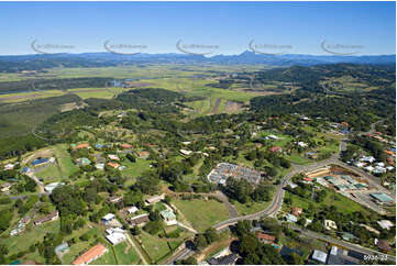 Aerial Photo Terranora NSW Aerial Photography