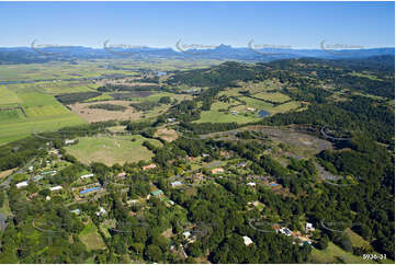 Aerial Photo Terranora NSW Aerial Photography