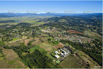 Aerial Photo Terranora NSW Aerial Photography