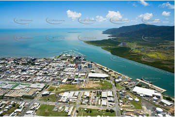 Aerial Photo Cairns QLD Aerial Photography