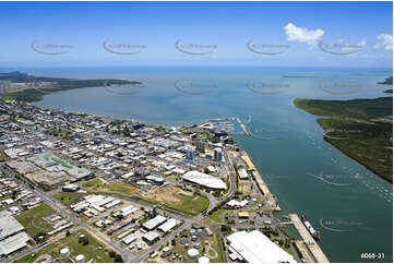 Aerial Photo Cairns QLD Aerial Photography