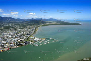 Aerial Photo Cairns QLD Aerial Photography