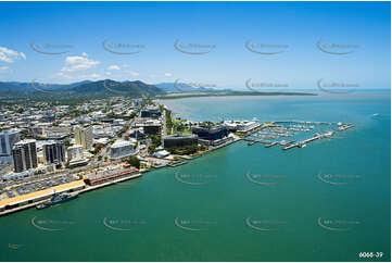 Aerial Photo Cairns QLD Aerial Photography