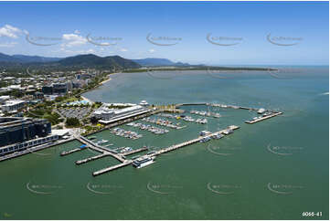 Aerial Photo Cairns QLD Aerial Photography