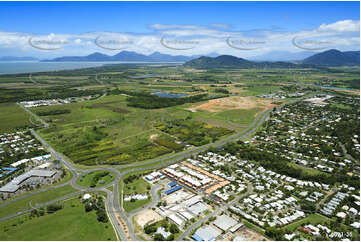 Aerial Photo Smithfield QLD Aerial Photography