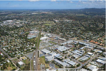 Aerial Photo Beenleigh QLD Aerial Photography