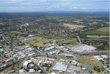 Aerial Photo Beenleigh QLD Aerial Photography