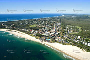 Aerial Photo Byron Bay NSW Aerial Photography