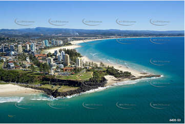 Aerial Photo Tweed Heads NSW Aerial Photography