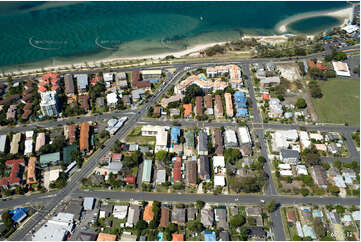 Aerial Photo Labrador QLD Aerial Photography