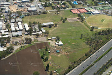 Aerial Photo Beenleigh QLD Aerial Photography