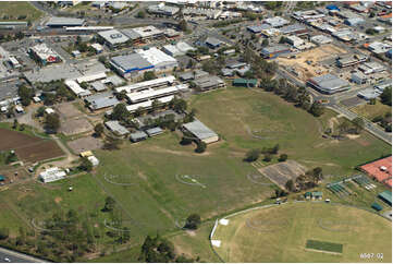 Aerial Photo Beenleigh QLD Aerial Photography